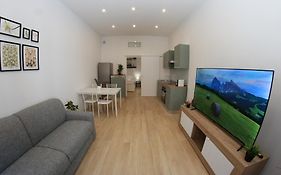 U Zone Apartment